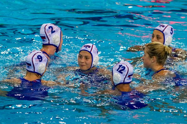 Russia’s next game in Group A will be against the British team on January 20 - Sputnik International