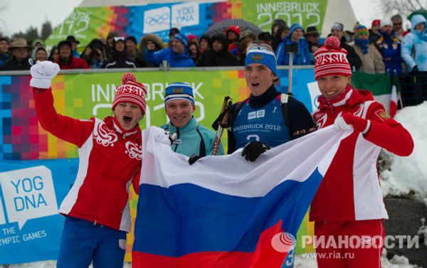 Seven days in photographs: December 17-23, 2011 - Sputnik International