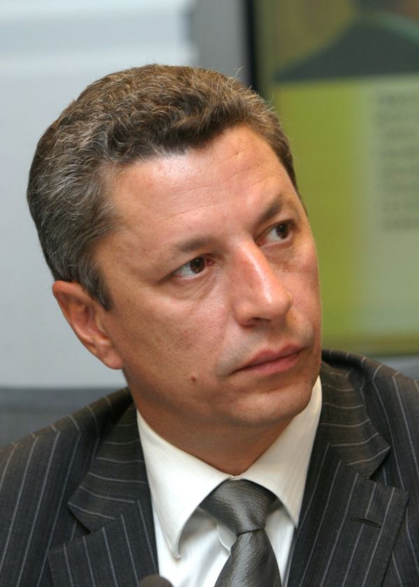 Yury Boyko  - Sputnik International