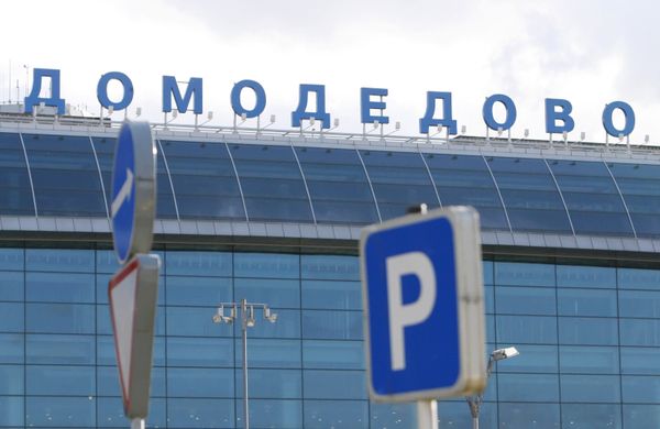 Police Seize 227 Guns at Russian Airports in 2011     - Sputnik International
