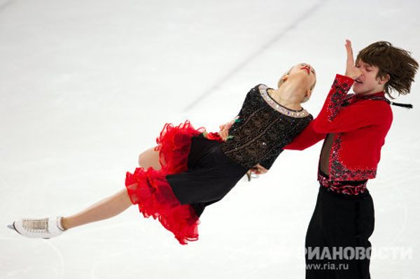 Highlights of the 2012 Winter Youth Olympic Games - Sputnik International