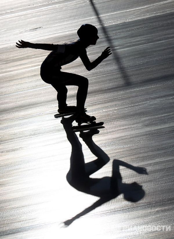 Highlights of the 2012 Winter Youth Olympic Games - Sputnik International