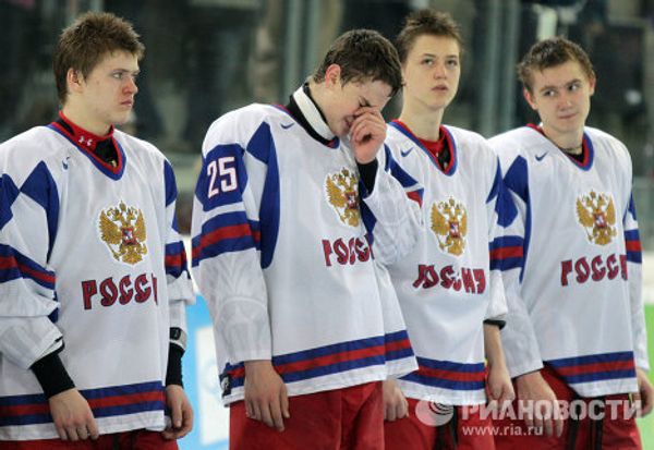 Highlights of the 2012 Winter Youth Olympic Games - Sputnik International