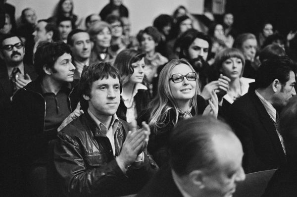 Vladimir Vysotsky on Stage and Screen - Sputnik International