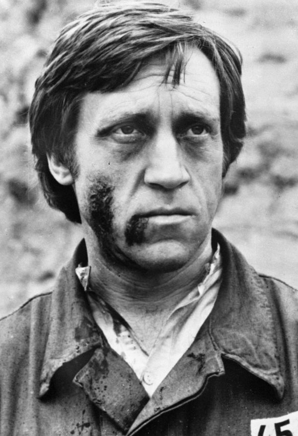 Vladimir Vysotsky on Stage and Screen - Sputnik International