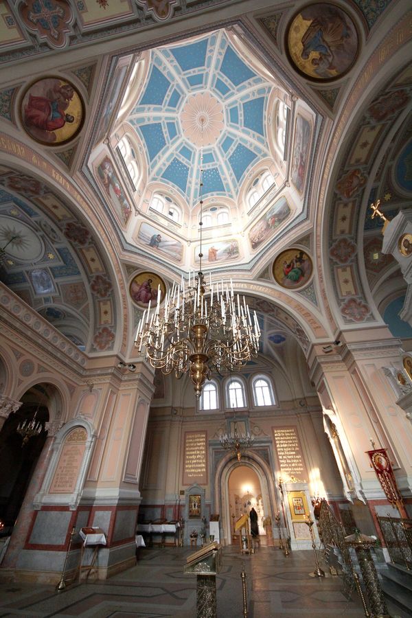 St. John's Convent in Moscow - Sputnik International