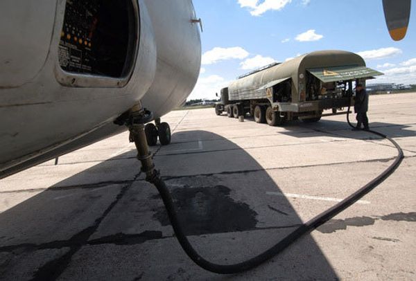 All of Russia’s military airfields will be upgraded and modernized by 2020 All of Russia’s military airfields will be upgraded and modernized by 2020 - Sputnik International
