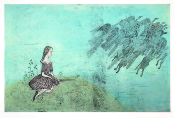 Finding Alice and Humpty Dumpty: illustrations for Carroll's fairy tales Finding Alice and Humpty Dumpty: illustrations for Carroll's fairy tales - Sputnik International