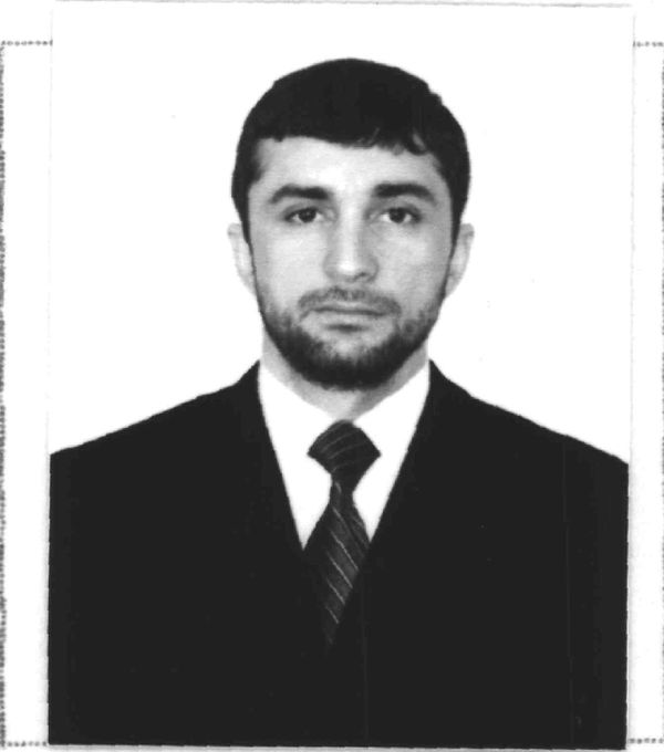 Dzhamaleim Mutaliyev Dzhamaleim Mutaliyev - Sputnik International