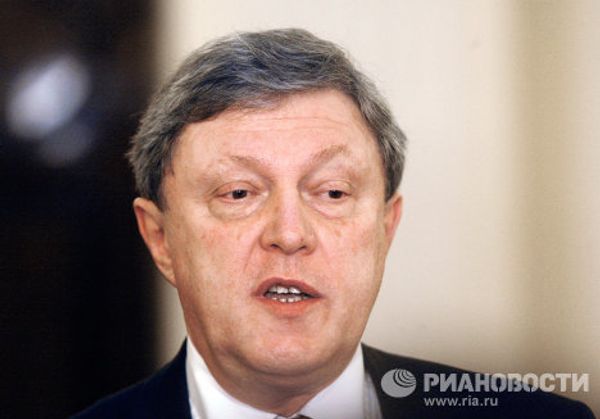 Seven days in photographs. January 21-27, 2012 - Sputnik International