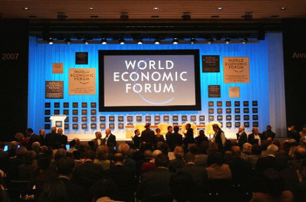 Seven days in photographs. January 21-27, 2012 - Sputnik International