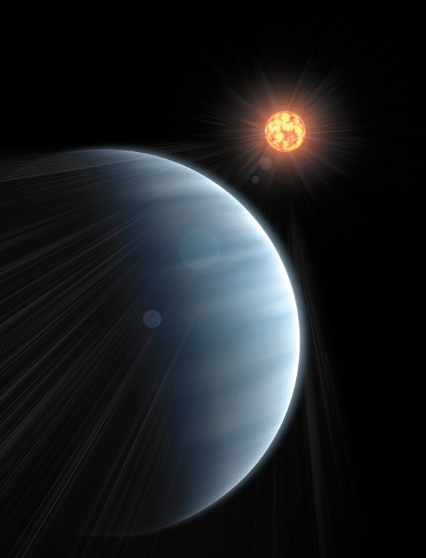 Russia to Start Own Search for Extrasolar Planets Russia to Start Own Search for Extrasolar Planets - Sputnik International