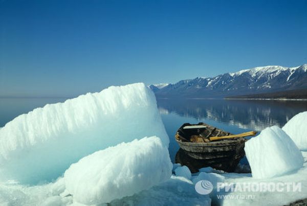 Wonders of the world - old, new and eternal - Sputnik International