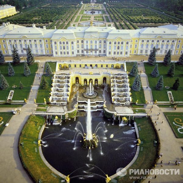 Wonders of the world - old, new and eternal - Sputnik International