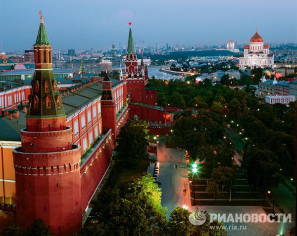 Wonders of the world - old, new and eternal - Sputnik International