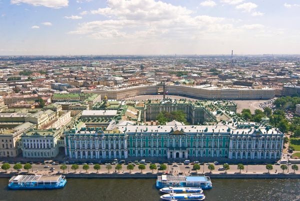 Israeli Embassy Denies Ambassador Was Robbed in St. Petersburg - Sputnik International