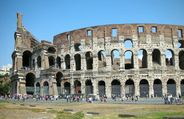Wonders of the world - old, new and eternal - Sputnik International