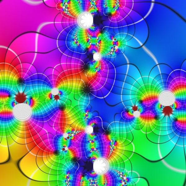 The Best Scientific Illustrations, Video Games and Graphics of 2011 The Best Scientific Illustrations, Video Games and Graphics of 2011 - Sputnik International