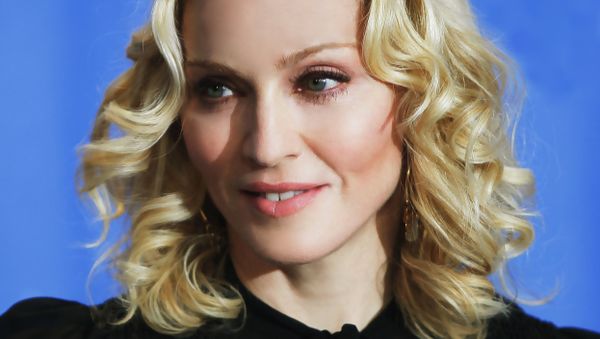 Madonna - Sputnik International