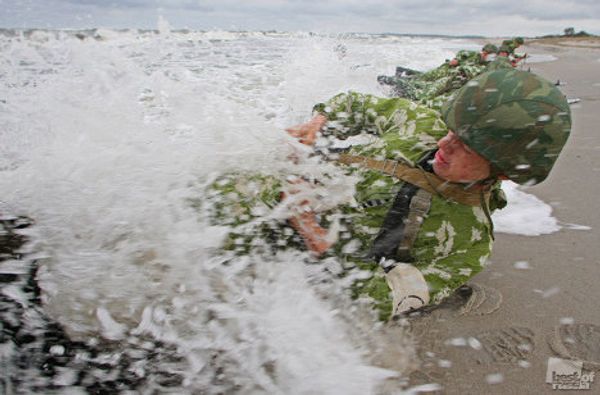 Photographs by RIA Novosti – winners of The Best of Russia 2011  - Sputnik International