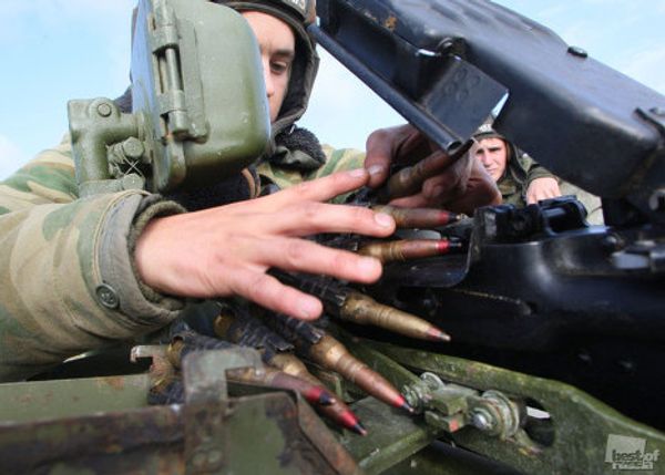 Photographs by RIA Novosti – winners of The Best of Russia 2011  - Sputnik International