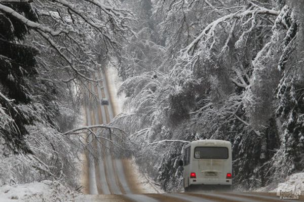 Photographs by RIA Novosti – winners of The Best of Russia 2011  - Sputnik International