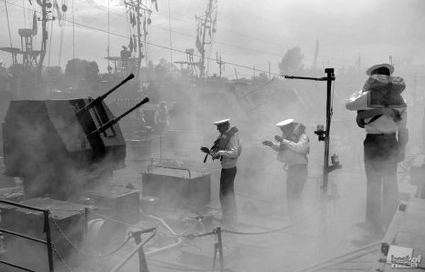Photographs by RIA Novosti – winners of The Best of Russia 2011  - Sputnik International