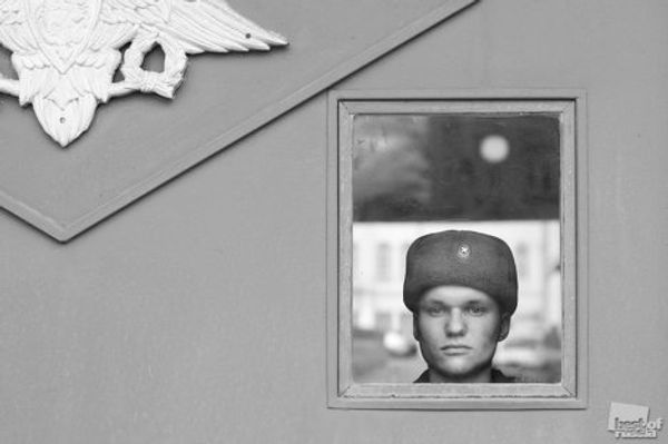Photographs by RIA Novosti – winners of The Best of Russia 2011  - Sputnik International
