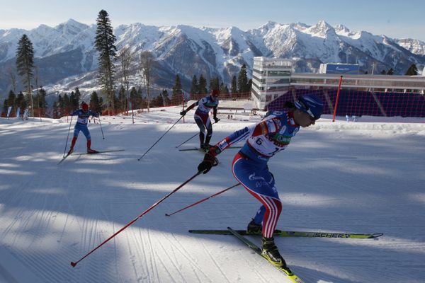 Biathlon: Russia Bolsters Women’s Coaching Staff - Sputnik International