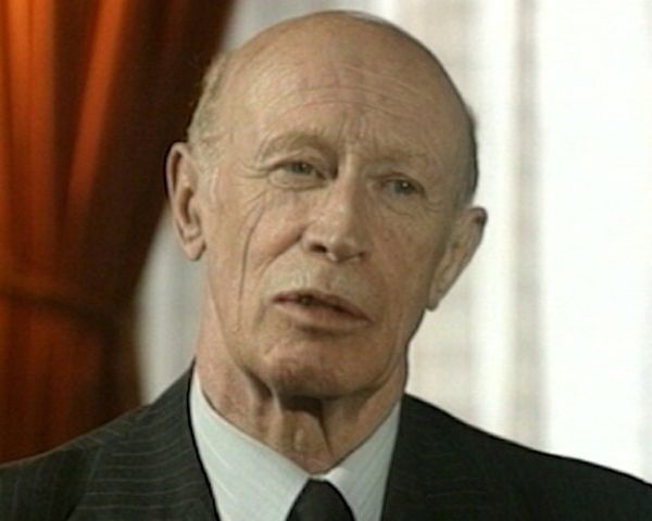 Rudolph Abel’s liberation. Interview with KGB Gen. Yuri Drozdov - Sputnik International