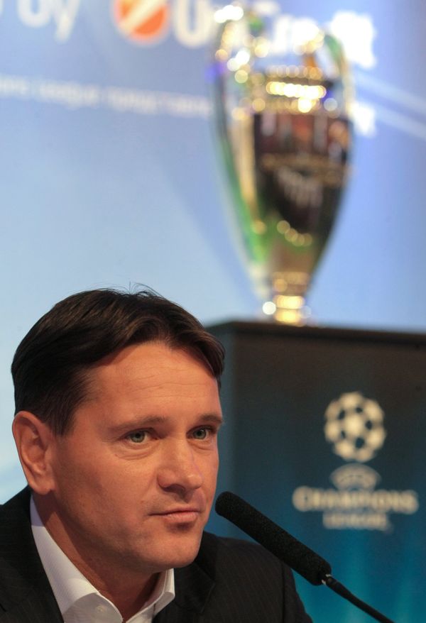 Dmitry Alenichev  - Sputnik International