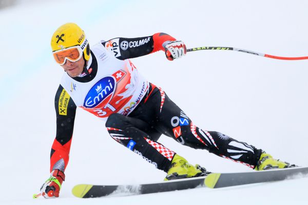  Ivica Kostelic - Sputnik International
