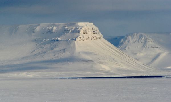 The Franz-Joseph Land archipelago (archive) - Sputnik International