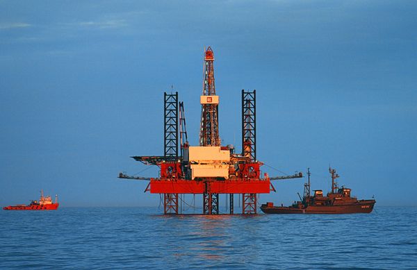 CNPC Clinches Deal for $5 Bln Stake in Kazakhstan Caspian Field - Sputnik International