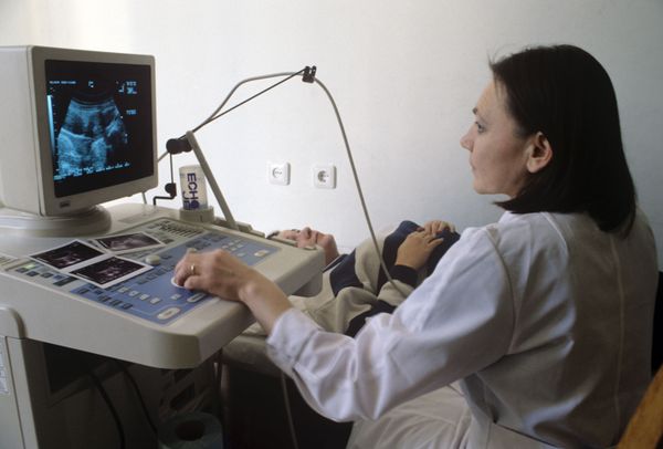 Health Ministry Tightens Laws on Abortion          - Sputnik International