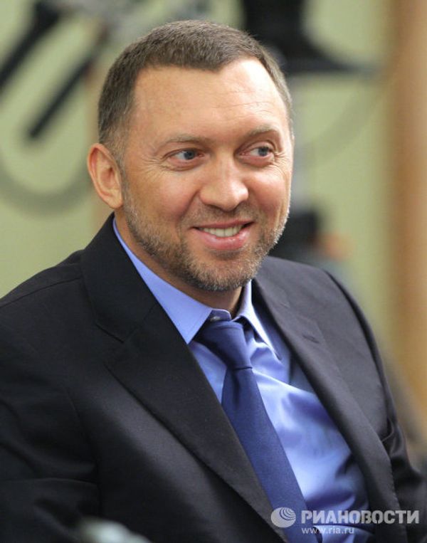 The most respected Russian oligarchs - Sputnik International