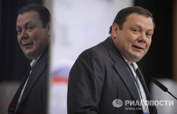 The most respected Russian oligarchs - Sputnik International