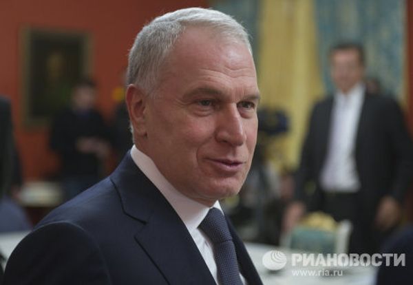 The most respected Russian oligarchs - Sputnik International