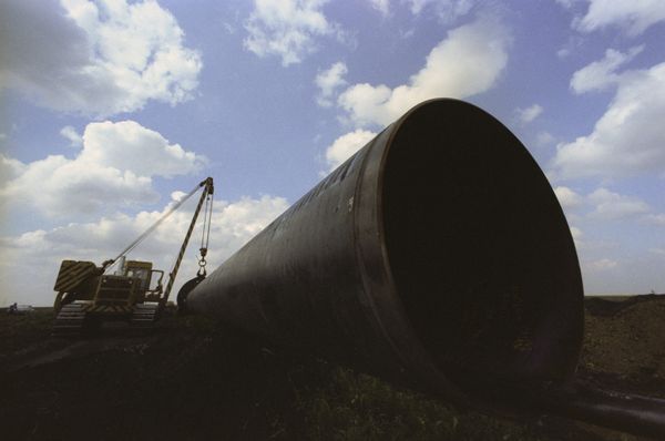 Gazprom May Launch Project of New Gas Pipelines to Europe          - Sputnik International
