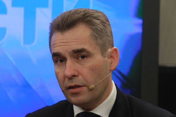 Pavel Astakhov - Sputnik International