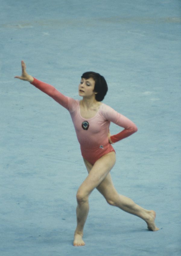 Maria Filatova. Archive - Sputnik International