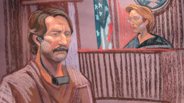 On November 2 last year, the jury of the Federal District Court of New York unanimously found Bout guilty of conspiring to kill U.S. officials and citizens, of acquiring and intending to use anti-aircraft missiles and providing support to terrorists. - Sputnik International