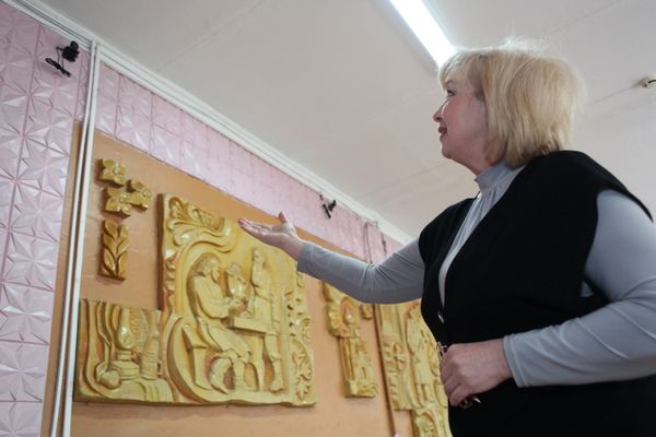 First webcasts from polling places in Russia’s Far East started at midnight Saturday/Sunday Moscow time (20:00 GMT Saturday) - Sputnik International