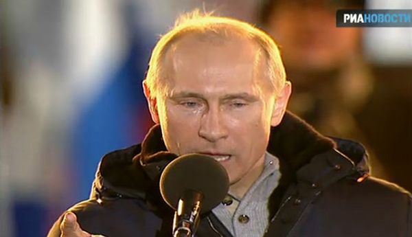 Russia’s President Putin Turns 61 Russia’s President Putin Turns 61 - Sputnik International