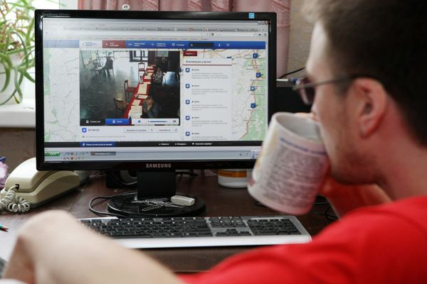 Russia’s Internet: Between Regulation and Censorship - Sputnik International