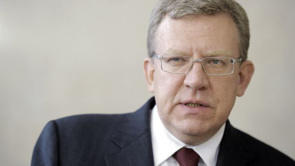 Former Russian Finance Minister Alexei Kudrin called the death of Total's CEO Christophe de Margerie at Moscow's Vnukovo Airport a great tragedy. - Sputnik International