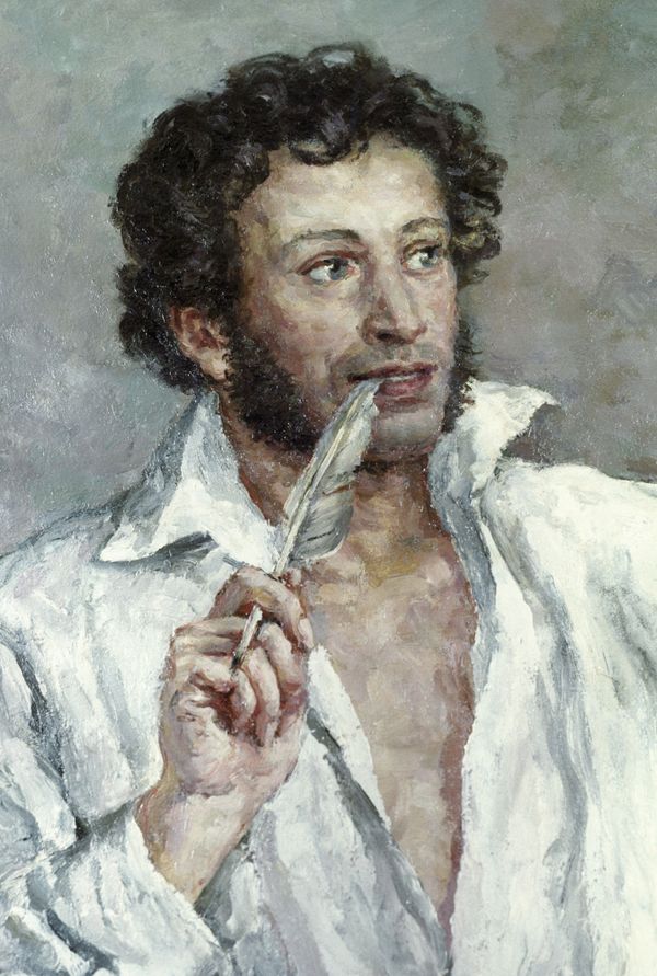 World Marks Pushkin Birthday by Celebrating Russian Language Day - Sputnik International