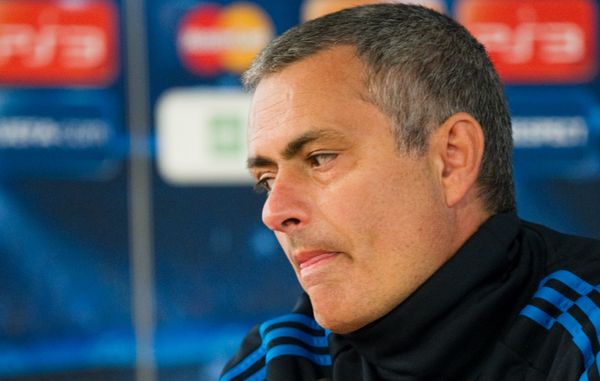 Jose Mourinho - Sputnik International