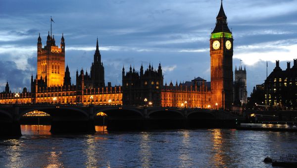 Великобритания / The Great Britain - Sputnik International
