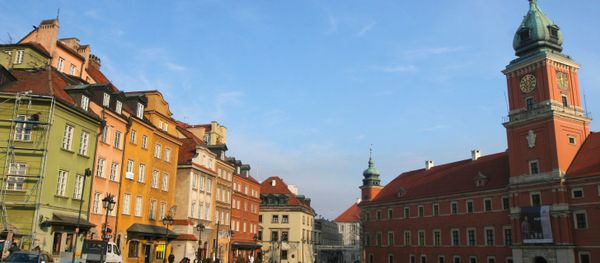 Warsaw's pressure on Russian stringer Sviridov violates freedom of speech and abuses the rights of journalists, the Russian Ambassador in Poland states. Warsaw's pressure on Russian stringer Sviridov violates freedom of speech and abuses the rights of journalists, the Russian Ambassador in Poland states. - Sputnik International
